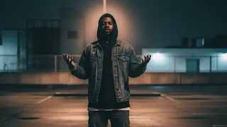 dax god heard my pain lyrics video