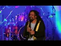 Dread Mar I - Así Fue (En Vivo)