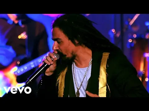 Download MP3 Dread Mar I - Así Fue (En Vivo)