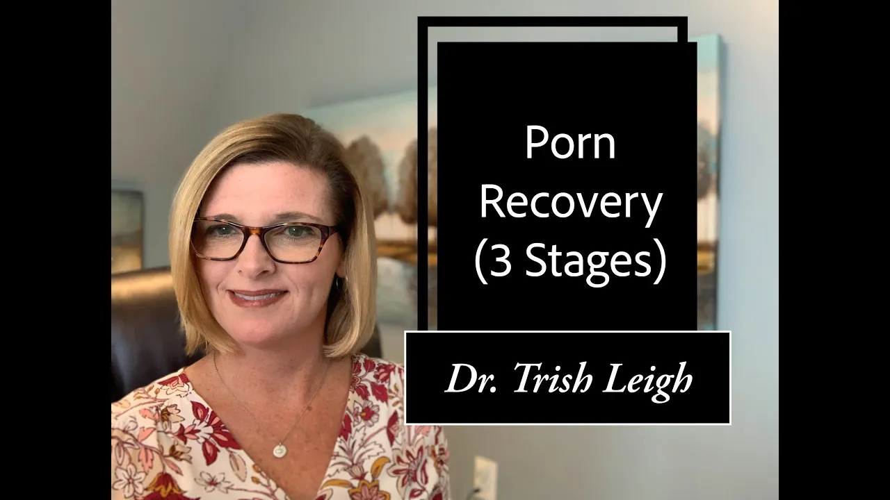 Outline Video Porn Recovery (3 Stages) + a Brain Hack