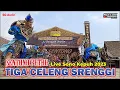 Download Lagu Sentono Putro - Perang Celeng Srenggi Live Sono Kepuh 2023 Ft SG Audio