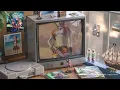 Chrono Cross Lofi OST: The Memory Unlock Playlist