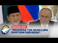 Download Lagu BREAKING NEWS - [FULL] Pidato Presiden Prabowo Usai Pertemuan Bilateral dengan Presiden Putin
