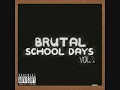Brutal - Oh No (Prod. By Rapid)