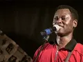 THOMAS CHAUKE vasati va xinyori