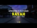 Download Lagu AFTERSHINE FT RESTIANADE - KALAH ( SLOWED + REVERB + LYRICS )