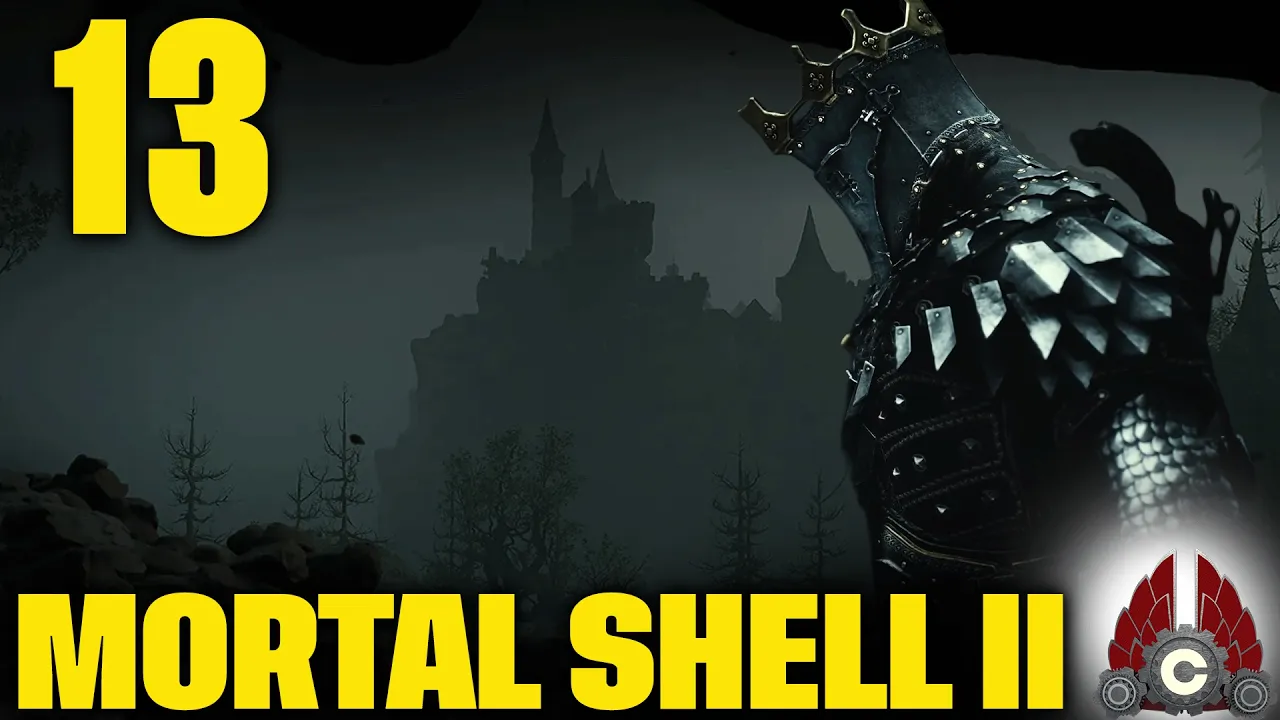 Mortal Shell II | Advance Access LETS GO!!! | Part 13 Mortal Shell II | Advance Access LETS GO!!! | Part 13