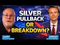 Silver Pullback or Breakdown The Chart Lines That Decide Gary Wagner