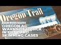 Oregon Attorney General warns of increased rates of EBT skimming fraud