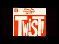 Download Lagu Various Artists - The Longest Fabulous Twist Mix