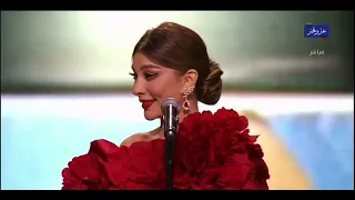 اصاله نصري اشتقت لك فبراير الكويت ٢٠٢٤ 