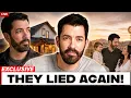 What Really Happened To Drew Scott From Property Brothers
