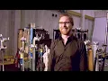 Foo Fighters - Rope (Behind the Scenes)
