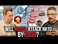 Download Lagu Russian Army Veteran Says Europe Isn’t Ready
