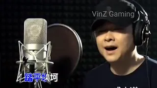 lagu perjalanan kera sakti