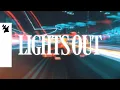 Lagu Kryder feat. Sarah de Warren - Lights Out (Official Lyric Video)