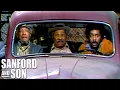 I ll Make A Fortune With These Records Sanford and Son