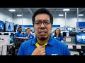 Day In The Life Of A Best Buy Employee