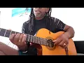 Firmamento - Wrong girl to play with (Ronaldo Pedra)