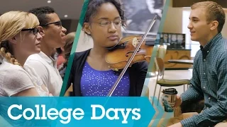 Spring College Days at Pensacola Christian College