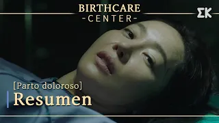 resumen10min la realidad del parto de uhmjiwon the birth care center entretenimientokoreano