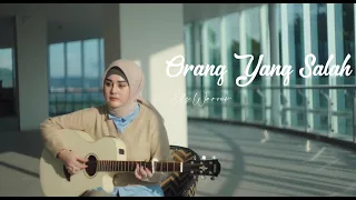 orang yang salah luvia cover by els warouw