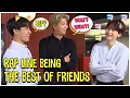 Download Lagu BTS Rap Line Being The Best Of Friends | Part-time Comedians