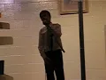 Justin Singing So Sick by Ne-yo