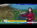 Lagu Dự báo thời tiết 6h15 - 17/02/2026 | Hôm nay không khí lạnh xuống miền Bắc | VTVWDB