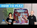 Download Lagu Space Base - How to Play Board Game Series