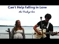 Download Lagu Can't help falling in love (cover) #elvispresley