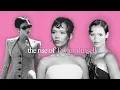 how Taylor Russell perfected soft feminity