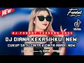 Lagu DUGEM FUNKOT TERBARU 2025 ‼️ DJ DIANA KEKASIHKU VS DJ CUKUP SATU CINTA HARD MELINTIR ‼️