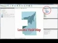 SmartYield Pro SST Summit Yield Data Import