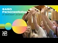 Download Lagu Aftermovie SARO Personeelsdag 2025