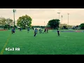 Flag Football game 5