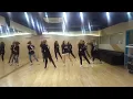 TWICE(트와이스) "OOH-AHH하게(Like OOH-AHH)" Dance Practice NAME TAG Ver.