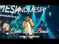 Download Lagu ANDMESH - CINTA LUAR BIASA ( LIVE at HOLYWINGS KELAPA GADING )
