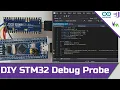 Arduino Debugging Nano 33 BLE on DIY STM32 Black Magic Probe