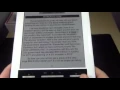 ECTACO jetBook Colour 9 ebook Reader full review