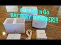 Arlo Pro Pro 2 Arlo Go Battery Charger Review - Wasserstein Charging Station
