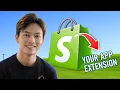 Shopify Theme App Extension Development - Creating an FAQ App Section