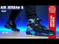 Download Lagu Air Jordan 8 Aqua 2025