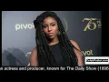 Jessica Williams biography