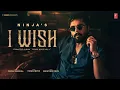 Download Lagu I WISH (Official Video) | NINJA | Pendu Boyz | Latest Punjabi Songs 2024 | T-Series