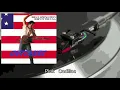 Bruce Springsteen - Pink Cadillac
