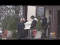 Funeral held for World War II veteran Joan Pantanelli