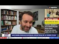 Claves del día: Desafío total a Netanyahu, inquietante pinchazo en China y el gran giro de Putin