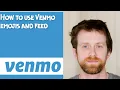 How to use Venmo emojis and feed