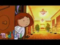 Madeline at the Hotel Riche Madeline - WildBrain Full Episodes for Kids